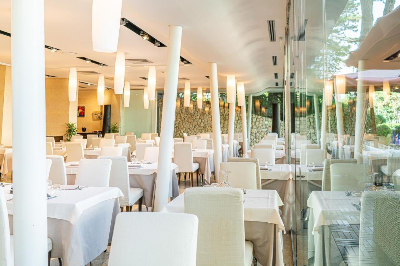 ליגננו סביאדורו Hotel Rex מראה חיצוני תמונה