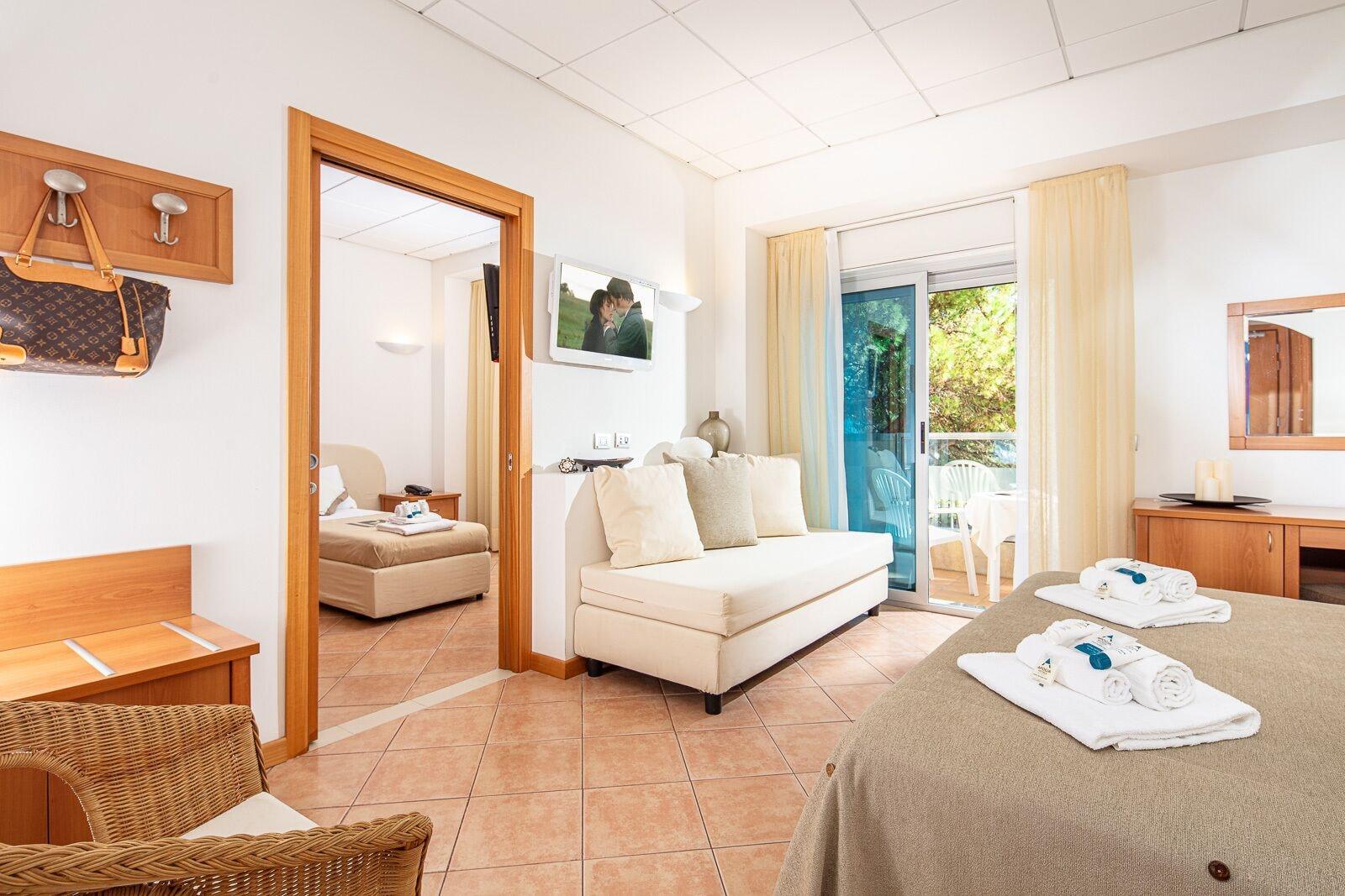 ליגננו סביאדורו Hotel Rex מראה חיצוני תמונה