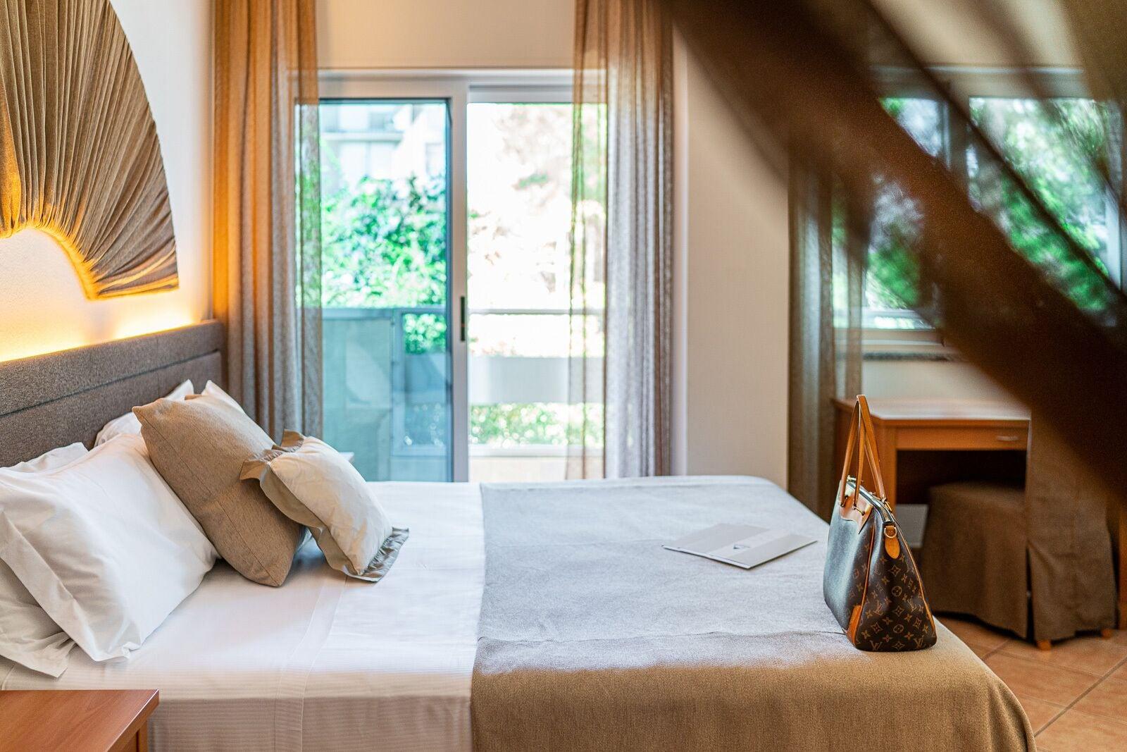 ליגננו סביאדורו Hotel Rex מראה חיצוני תמונה