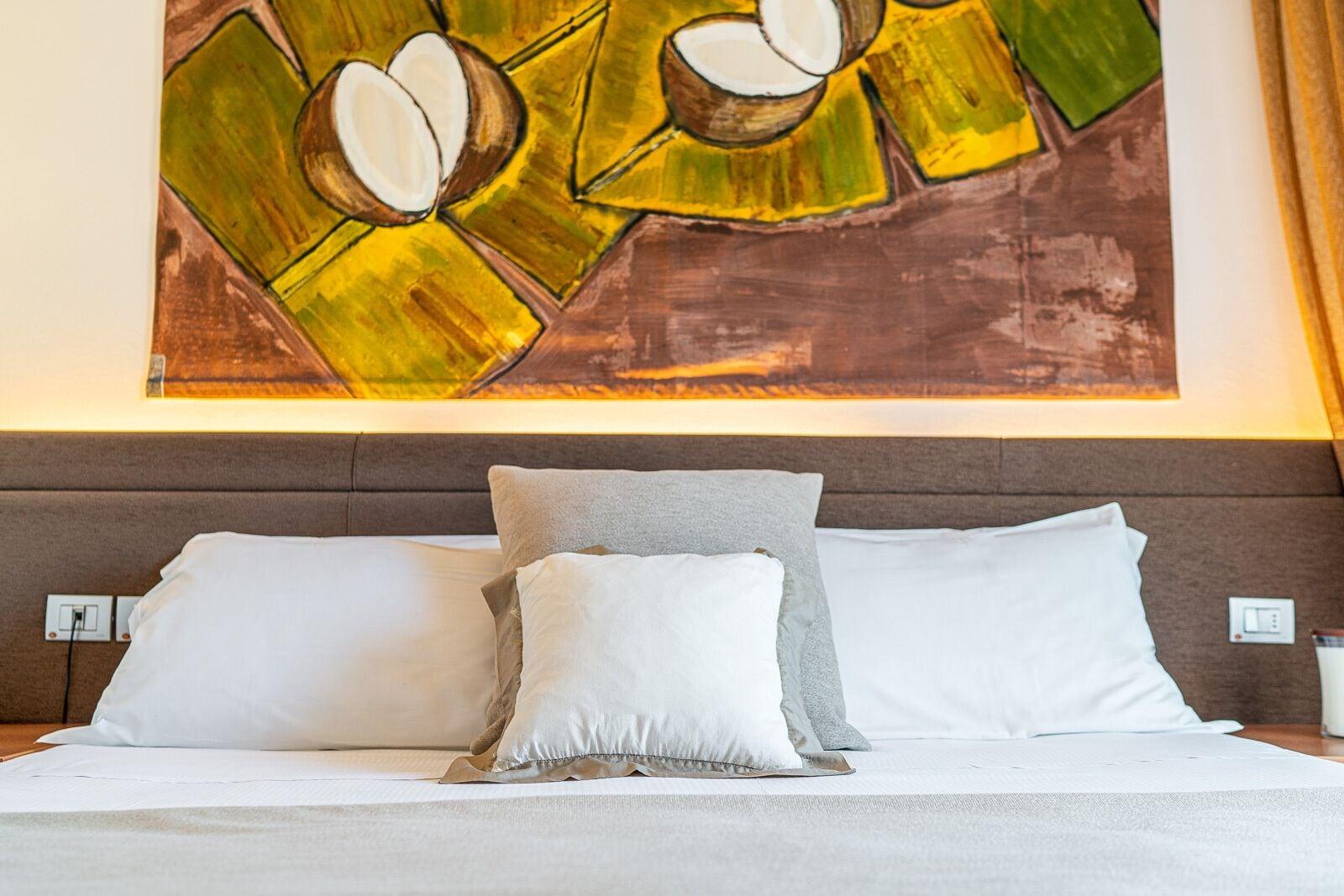 ליגננו סביאדורו Hotel Rex מראה חיצוני תמונה
