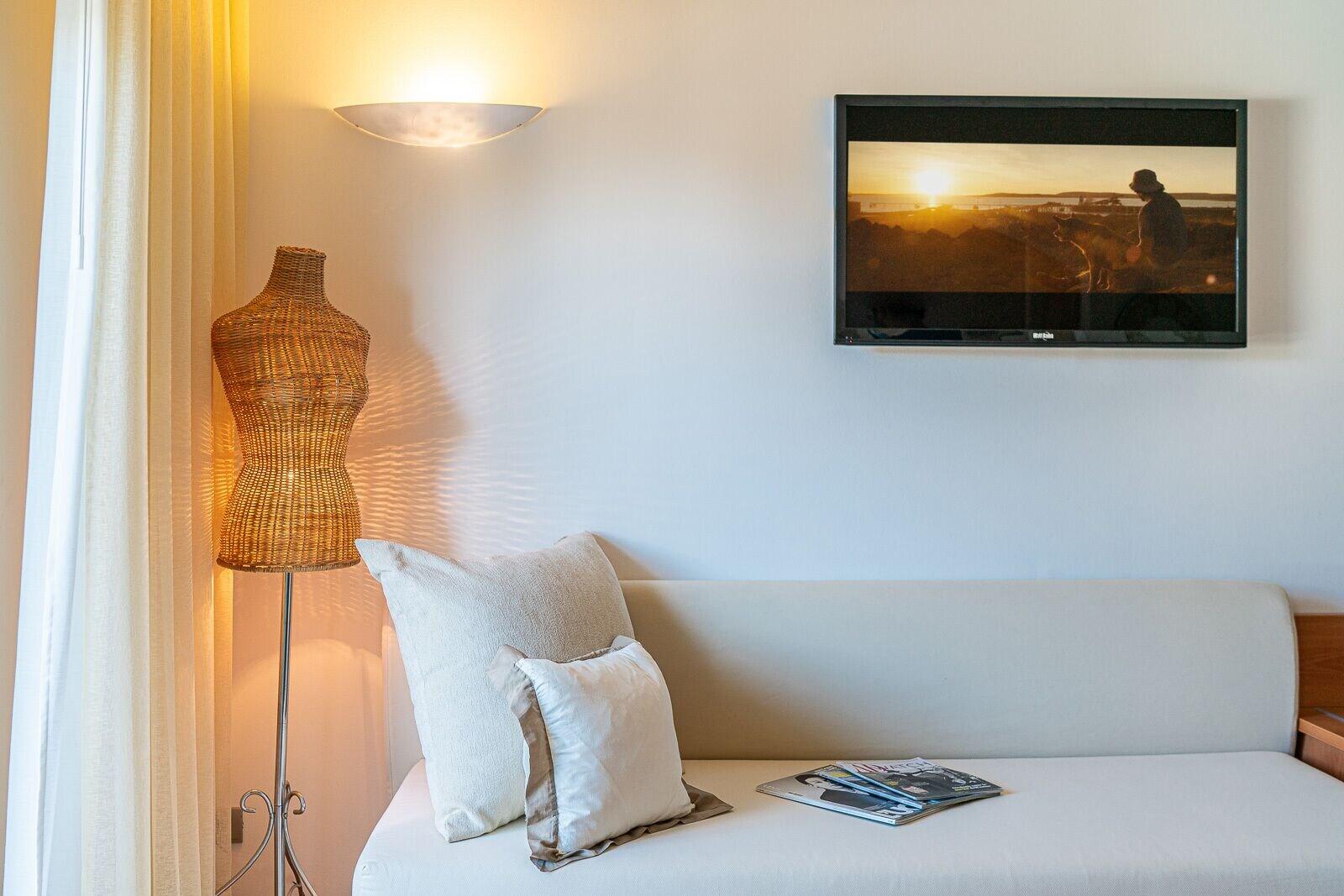 ליגננו סביאדורו Hotel Rex מראה חיצוני תמונה