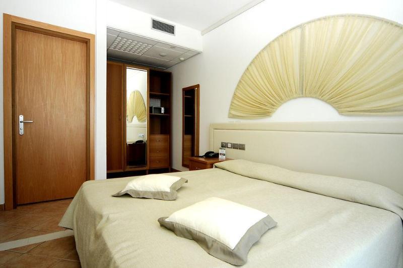 ליגננו סביאדורו Hotel Rex מראה חיצוני תמונה