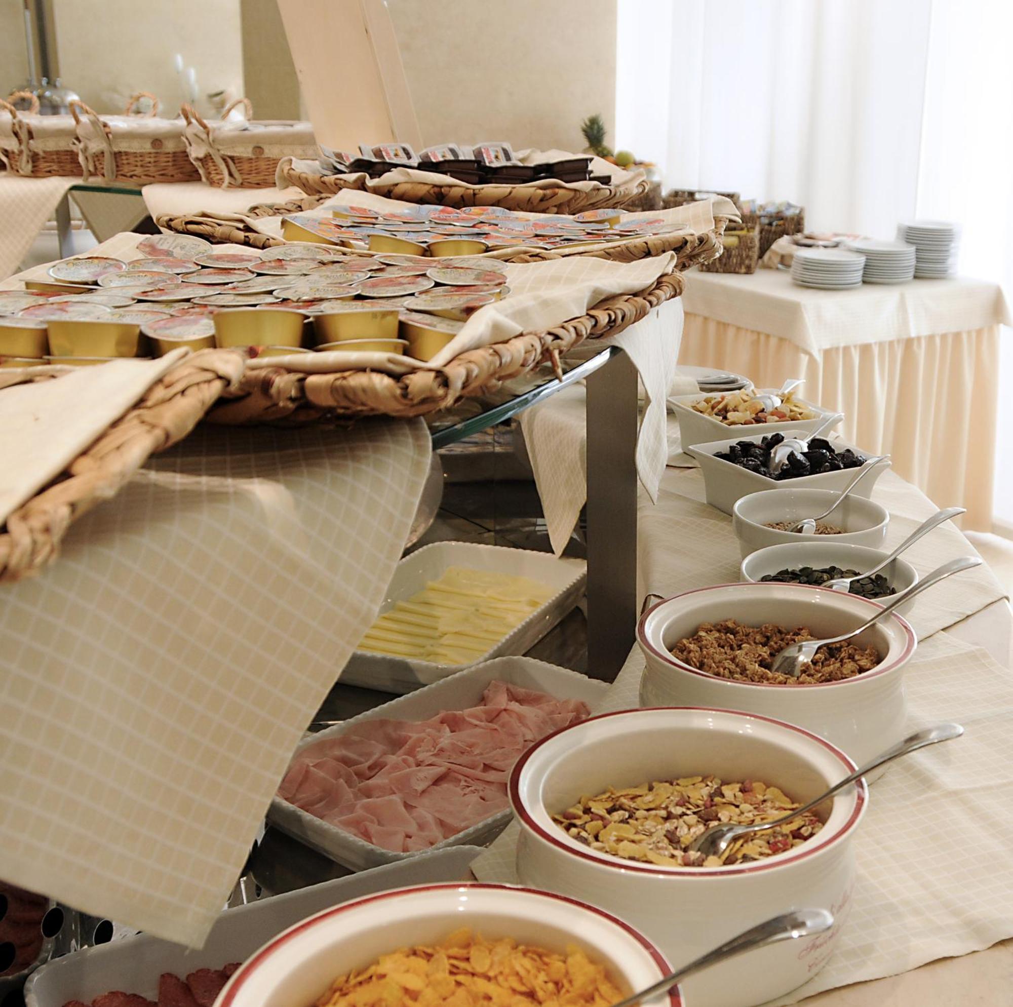 ליגננו סביאדורו Hotel Rex מראה חיצוני תמונה